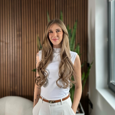 Malina Nowak